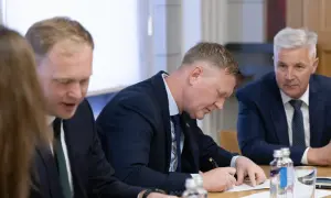 Британія стала лідером за зростанням антисемітизму серед країн J7 — BBC