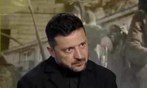 В РФ отреагировали на «возвращение» оккупированного Крыма Украине на олимпийском сайте