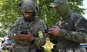 МАГАТЕ вимагає від росії доступу до місць на ЗАЕС, де можуть бути бомби