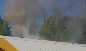 Зеленський після масованої атаки РФ закликав передати Україні більше ракет для ППО