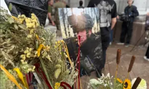МАГАТЕ вимагає від росії доступу до місць на ЗАЕС, де можуть бути бомби