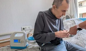 В Україні почала діяти заборона на феєрверки та петарди