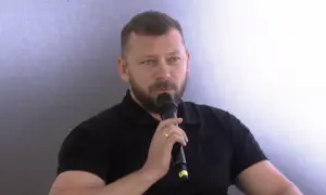 Ляшко визначився з новим главою Нацслужби здоров’я України