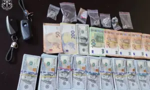 СБУ попередила теракт у харківському метро
