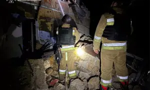 Відео: Медведєв образив росіян, які виступають проти війни