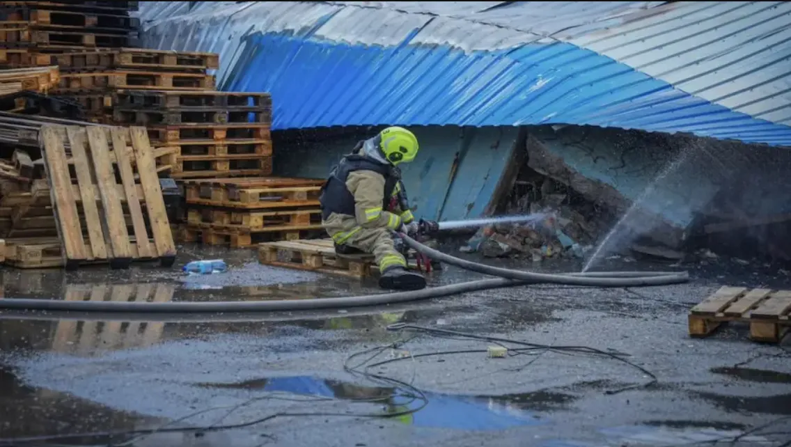 Компанія Сніжна панда попередила про тимчасовий дефіцит своїх товарів