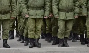ЗСУ можуть атакувати останню базу Чорноморського флоту рф