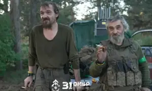 РФ вдарила ракетою по навчальному закладу в Балаклії