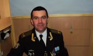 Гауляйтер Херсонщини поскарживсь, що із Чонгарським мостом все погано