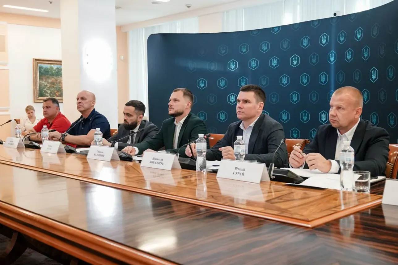 В Україні до опалювального сезону підготували понад половину житлових будинків
