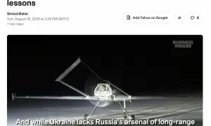 Российский историк объяснил, почему РФ обречена на распад после смерти Путина
