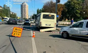 У Києві висадили стійкі до буревіїв дерева