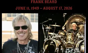 Умер легендарный барабанщик группы ZZ Top Фрэнк Бёрд