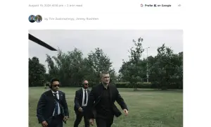Дело Шеремета: прокуратура вручила обвинения подозреваемой Кузьменко