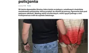 В Турции массово отравились украинские туристы