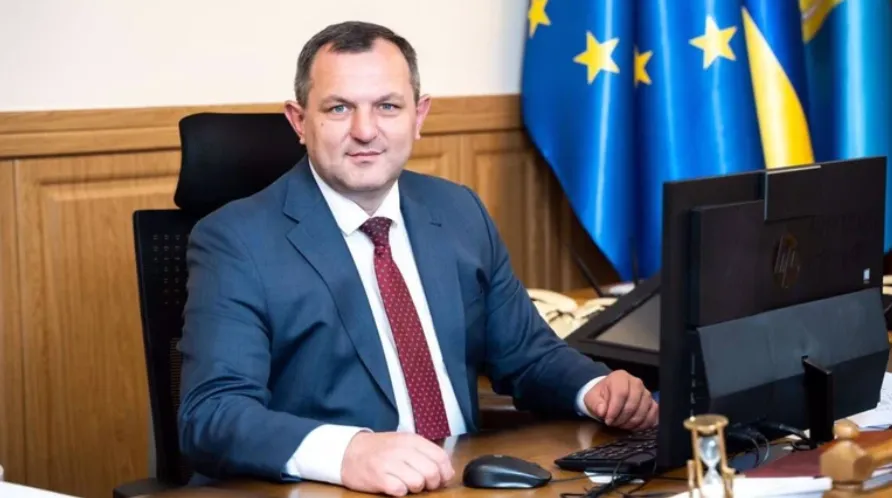 Former Deputy Minister of Development Volodin Received a Suspended Sentence in the Chernyshov Case Involving a Corruption Scheme