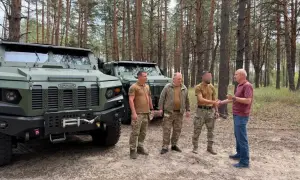 Аварія в Чабанах не завадить газовому транзиту до ЄС