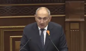 В Великобритании россиянина приговорили к тюремному заключению за нападение на женщину в присутствии сына Трампа