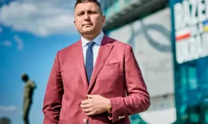 Меркель і Путін тет-а-тет обговорили транзит газу та Донбас
