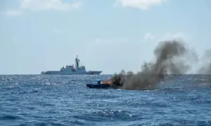 ChatGPT допоміг ФБР зірвати план убивства у Флориді