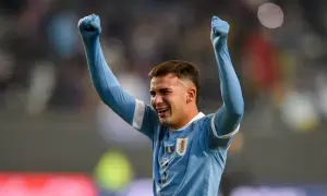 Усик зберіг лідерство в рейтингу P4P
