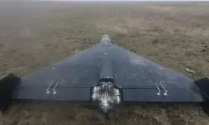 ГУР розкрило запаси та темпи виробництва ракет і дронів у рф