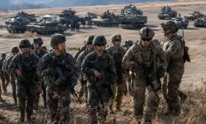 Біля берегів Аляски стався сильний землетрус