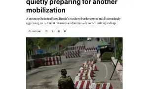 В Польше сообщают о масштабных сбоях в работе GPS
