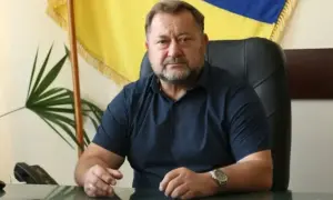 Крадене українське зерно постачають у кілька країн — МЗС