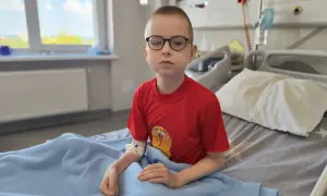 СБУ оголосила в розшук ватажка луганських терористів