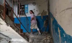 Подоляк: росія використовує переговори для досягнення власних цілей