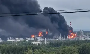 Аномальна спека в Південній Кореї забрала життя 16 людей