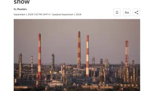 США официально обвинили Россию в кибератаке в Украине