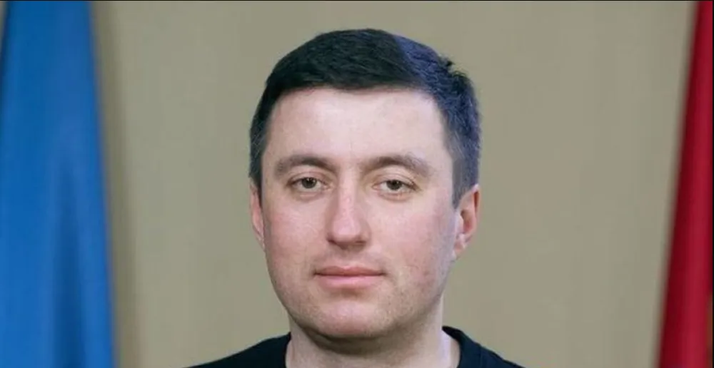Зеленський призначив Михайла Семікіна головою Запорізької ОДА замість Федорова