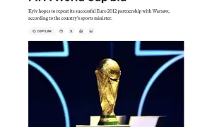 УЕФА может изменить график матчей для выхода на рынок Китая