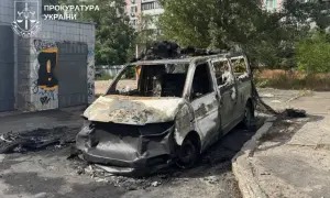 Пряма трансляція: Апеляція ВАКС продовжила розгляд скарги на запобіжний захід Мудрій