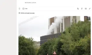 У Франції з музею Ренуара викрали три твори мистецтва