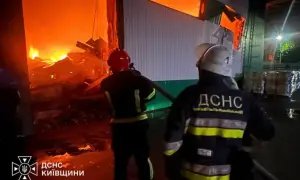 ВСУ прорвали первую линию вражеской обороны под Херсоном