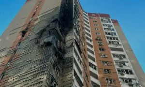 На Херсонщині через російські обстріли загинули двоє людей