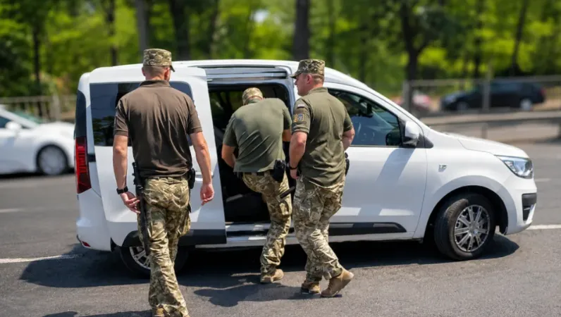 У Львові конфлікт ТЦК із жінкою потрапив на відео, розпочато розслідування