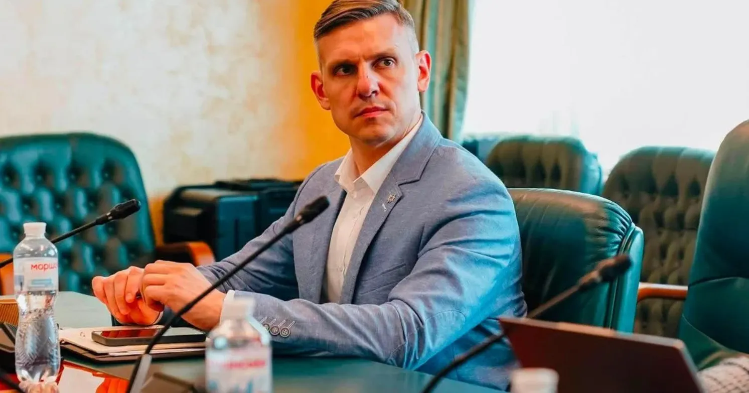 Голова Адміністрації судноплавства потрапив у скандал: подробиці