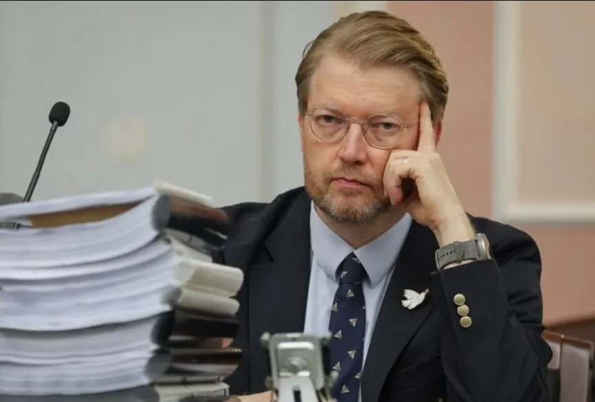 Партія Яблуко втратила більшість списків на виборах у Росії