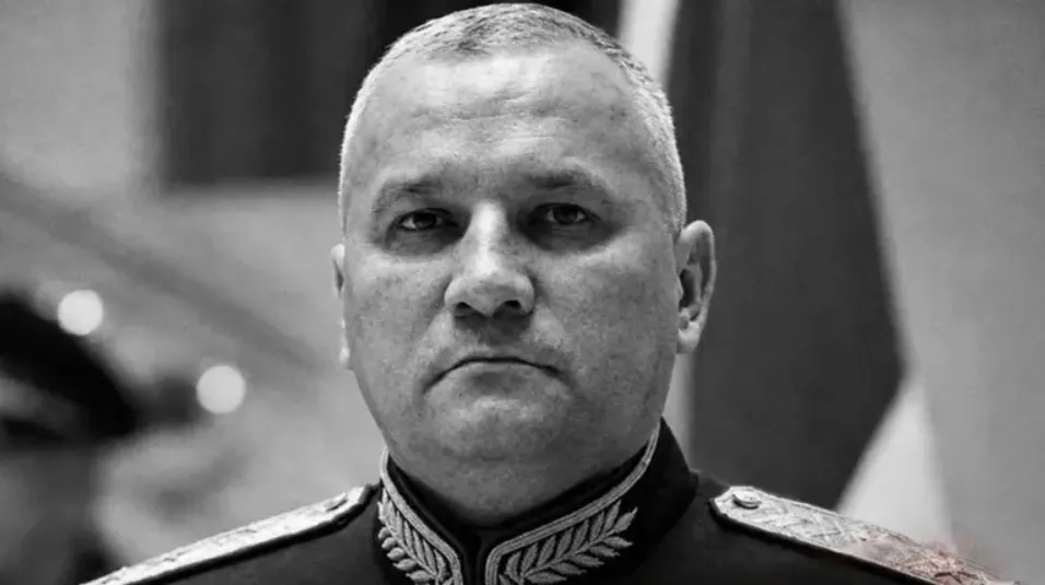 В Росії заявили про можливу ліквідацію командувача 51-ї армії Сергія Мільчакова