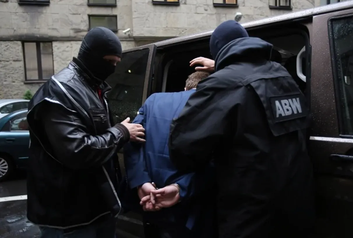 У Польщі з початку року відкрили понад 40 справ про шпигунство