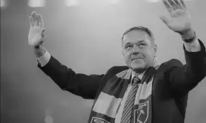 Арсенал звернеться до Pro Ref через пенальті Конси