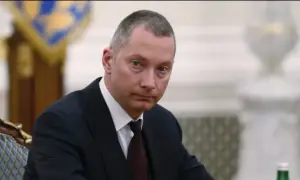Посол України в Німеччині заявив, що ППО IRIS-T допоможе захистити Київ: деталі 