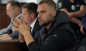 Укрпошта перевіряє відправлення підозри керівникам НАБУ та працівникам САП