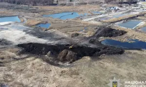 У Львові побили матір військового через російську мову