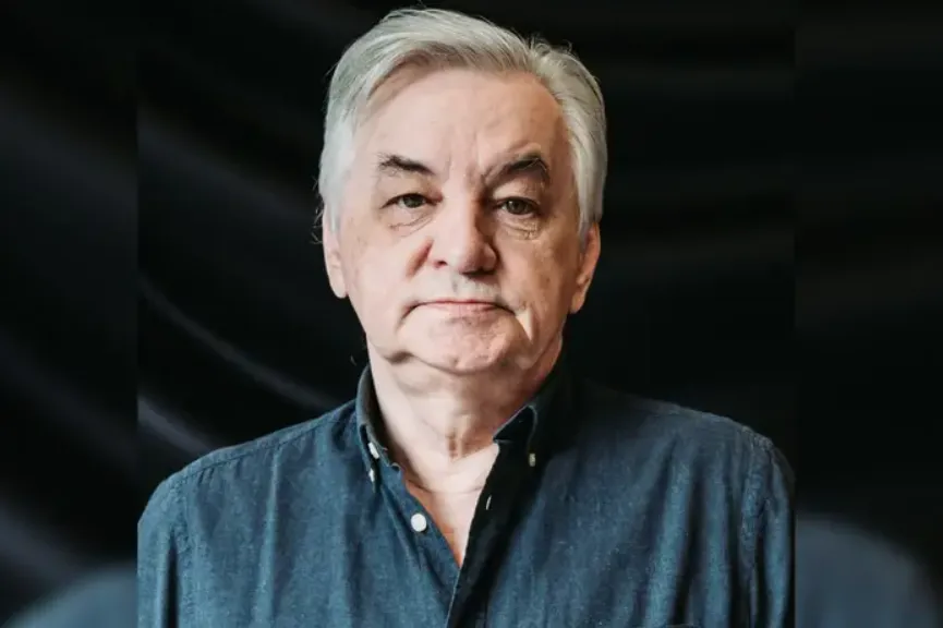 Автор хітів українських артистів Микола Бровченко розповів, скільки заробляє за свої пісні