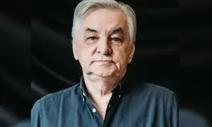 У США Star Trek відзначає 60-річчя перших телетрансляцій